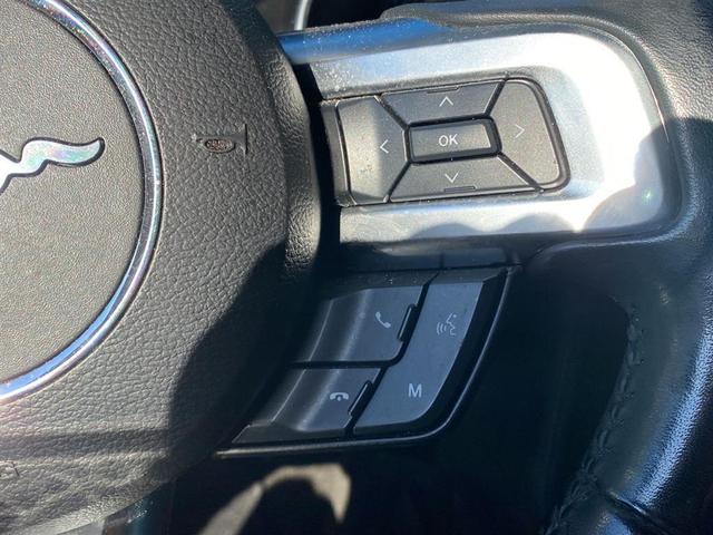 Photo of 2018 Kona Blue Metallic Ford Mustang