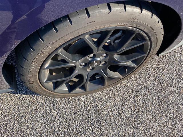 Photo of 2018 Kona Blue Metallic Ford Mustang
