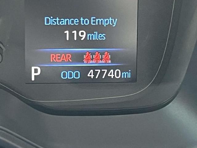 Photo of 2021 Black Sand Pearl Toyota Corolla