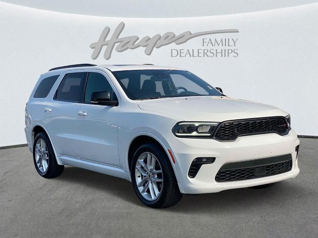 2023 Dodge Durango