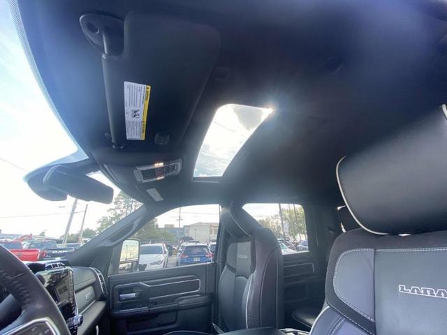 Photo of 2024 Pearl White RAM 2500