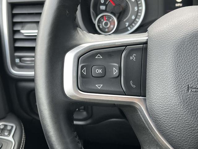 Photo of 2024 Patriot Blue Pearlcoat RAM 2500