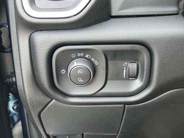 Photo of 2024 Patriot Blue Pearlcoat RAM 2500