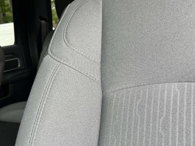 Photo of 2024 Patriot Blue Pearlcoat RAM 2500