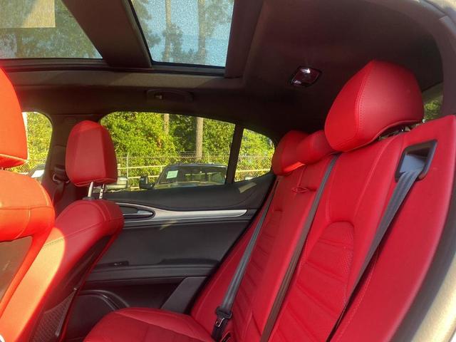 Photo of 2024 Vesuvio Gray Metallic Alfa Romeo Stelvio