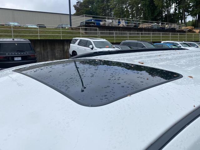 Photo of 2024 White Knuckle Clearcoat Dodge Durango