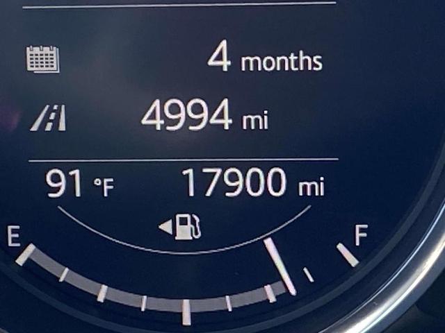 Photo of 2020 Eternal Blue Mazda MX-5 Miata RF
