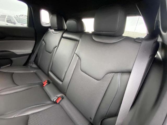 Photo of 2025 Hydro Blue Pearlcoat Jeep Compass