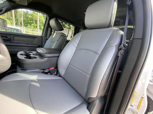 Photo of 2025 Bright White Clearcoat RAM 2500