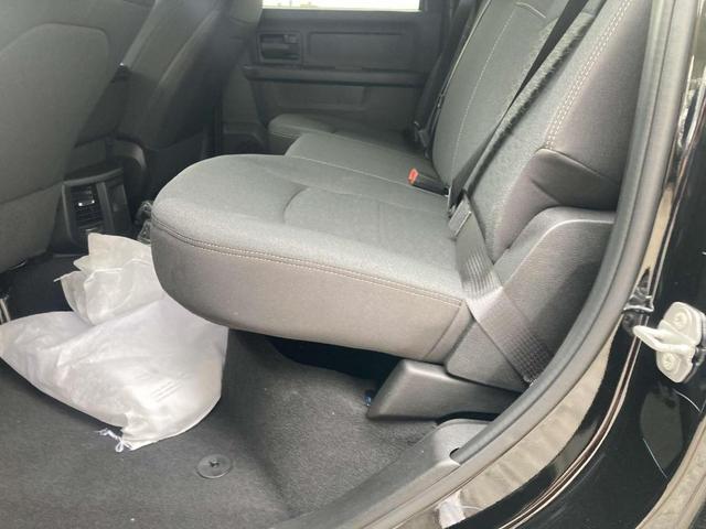 Photo of 2025 Diamond Black RAM 2500