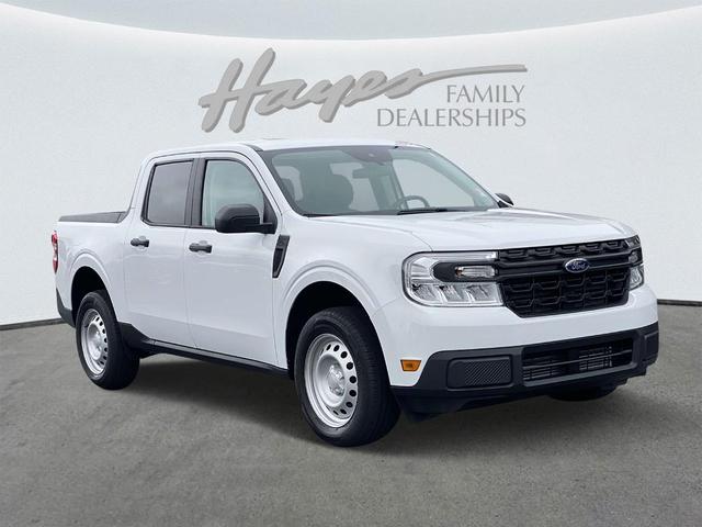 2022 Ford Maverick