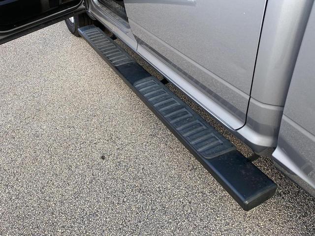 Photo of 2021 Billet Silver Metallic Clearcoat RAM 1500 Classic
