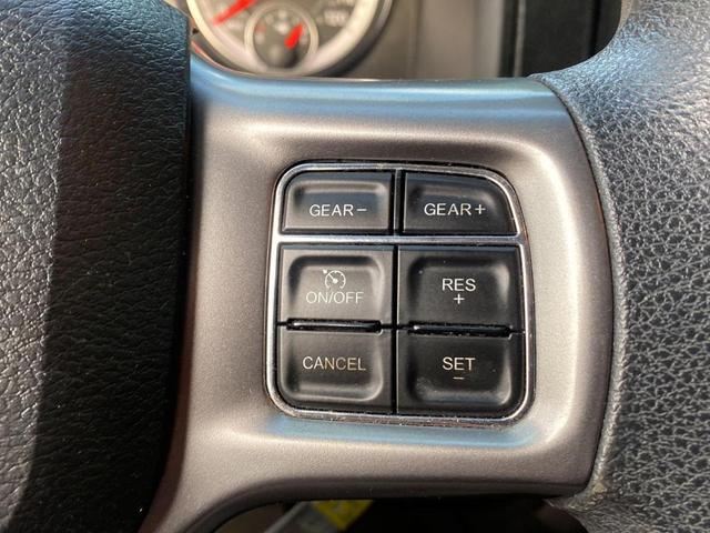 Photo of 2021 Billet Silver Metallic Clearcoat RAM 1500 Classic