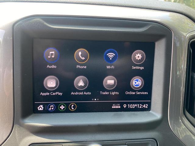 Photo of 2021 Satin Steel Metallic Chevrolet Silverado 1500