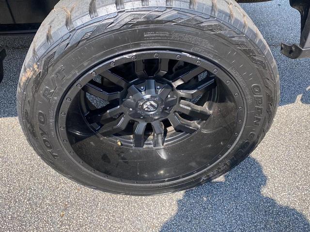 Photo of 2021 Satin Steel Metallic Chevrolet Silverado 1500