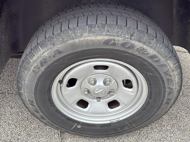 Photo of 2021 Granite Crystal Clearcoat Metallic RAM 1500 Classic