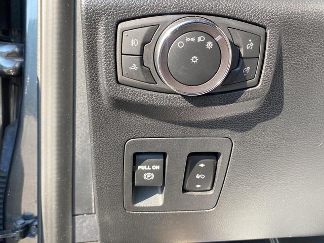 Photo of 2019 Magnetic Ford F-150