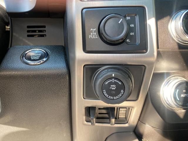 Photo of 2019 Magnetic Ford F-150