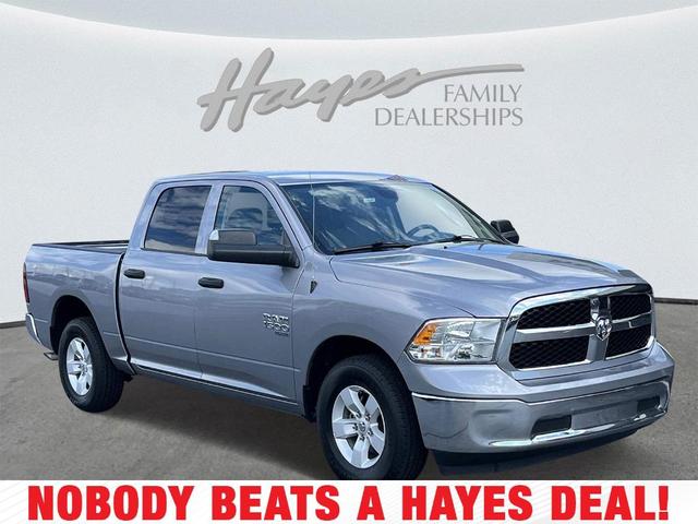 2023 RAM 1500 Classic