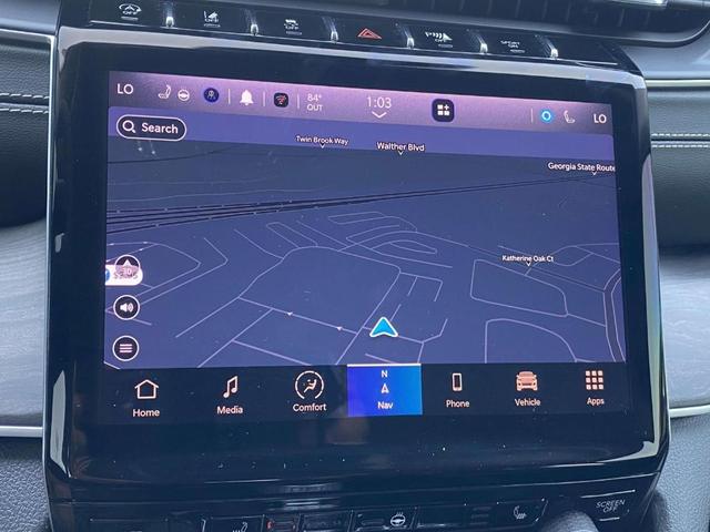 Photo of 2023 Metallic Jeep Grand Cherokee