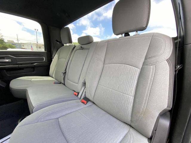 Photo of 2023 Diamond Black RAM 2500