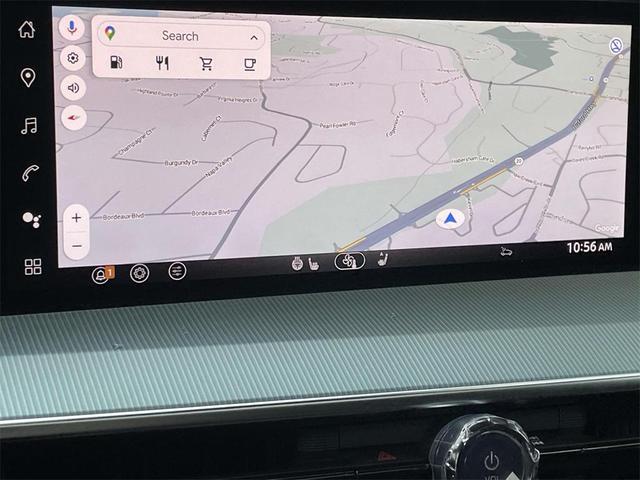 Photo of 2025 Scarlet Nissan Murano