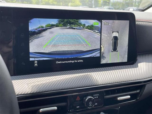 Photo of 2025 Arctic Ice Nissan Kicks