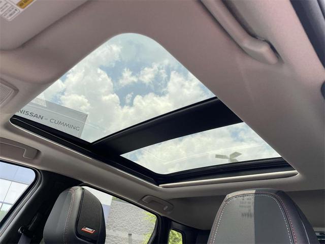 Photo of 2025 Arctic Ice Nissan Kicks