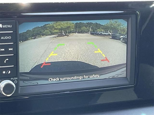 Photo of 2025 Gun Met Nissan Kicks