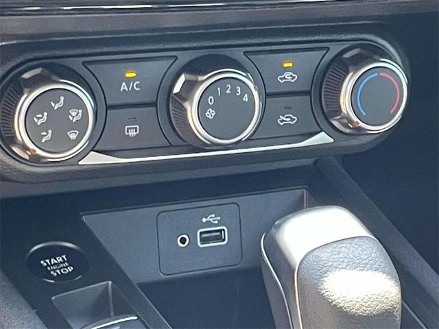 Photo of 2025 Gun Met Nissan Kicks