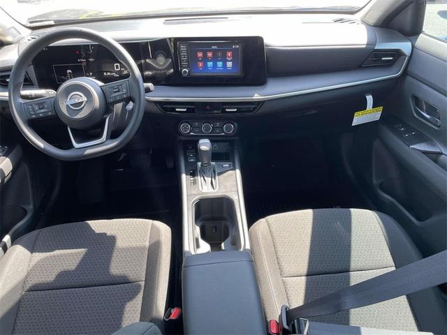 Photo of 2025 Gun Met Nissan Kicks