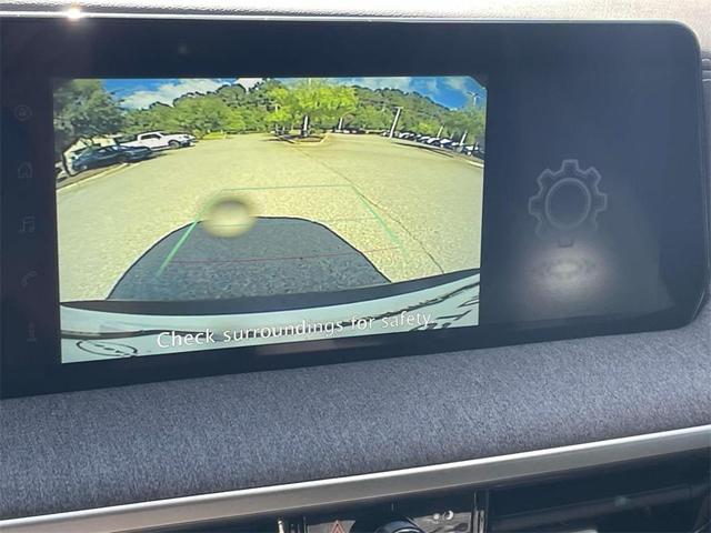 Photo of 2025 Fresh Powder Nissan Kicks