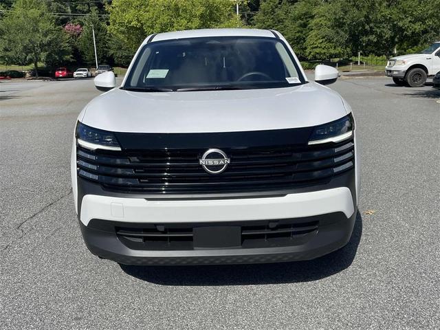 Photo of 2025 Fresh Powder Nissan Kicks