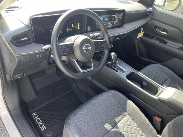 Photo of 2025 Fresh Powder Nissan Kicks