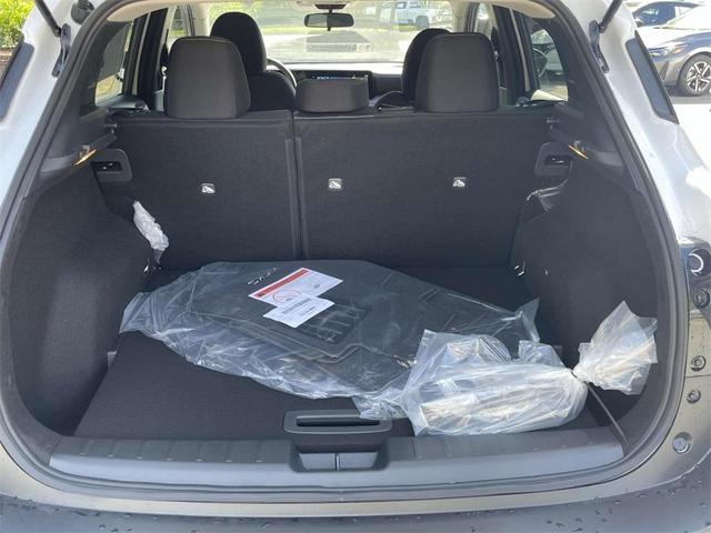 Photo of 2025 Fresh Powder Nissan Kicks