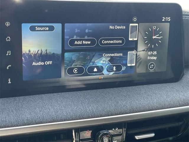 Photo of 2025 Fresh Powder Nissan Kicks