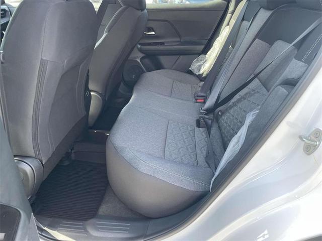 Photo of 2025 Fresh Powder Nissan Kicks