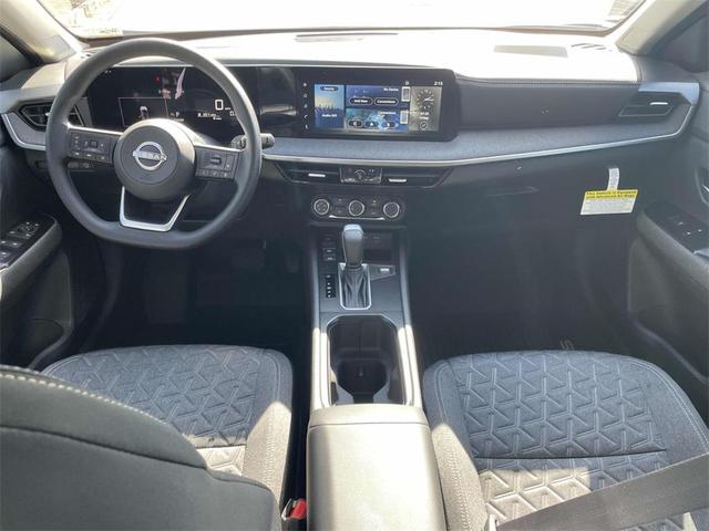 Photo of 2025 Fresh Powder Nissan Kicks