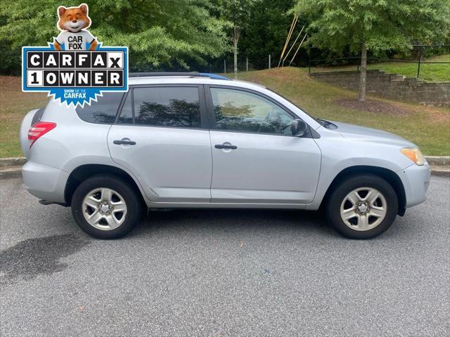 2010 Toyota RAV4