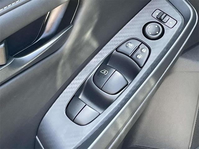 Photo of 2025 Gun Metallic Nissan Sentra
