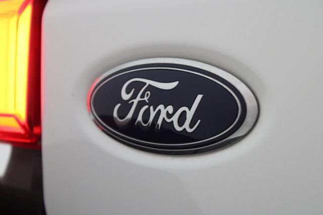 Photo of 2024 Star White Ford F-250