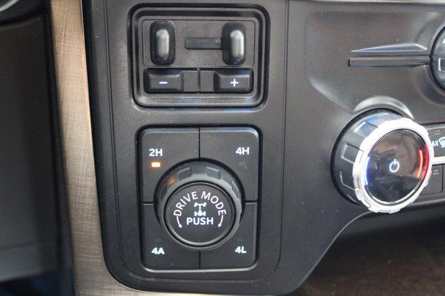 Photo of 2024 Agate Black Metallic Ford F-150