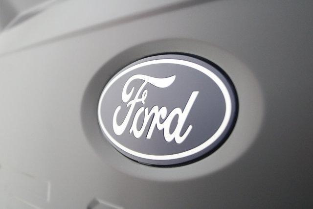 Photo of 2024 Agate Black Metallic Ford F-150