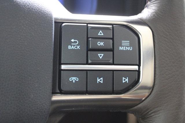 Photo of 2024 Agate Black Metallic Ford F-150