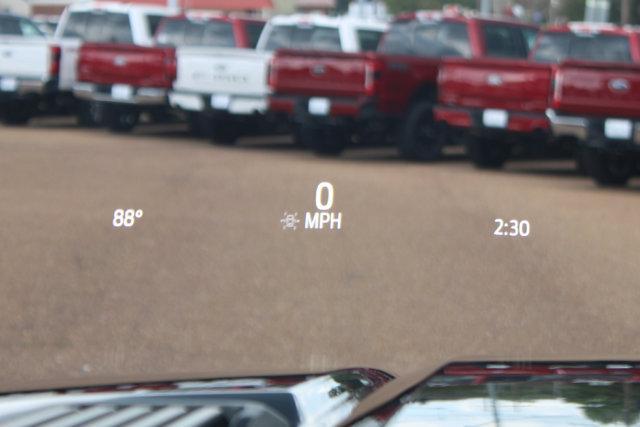 Photo of 2024 Agate Black Metallic Ford F-150