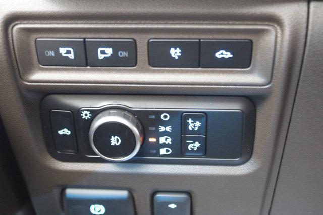 Photo of 2024 Agate Black Metallic Ford F-150