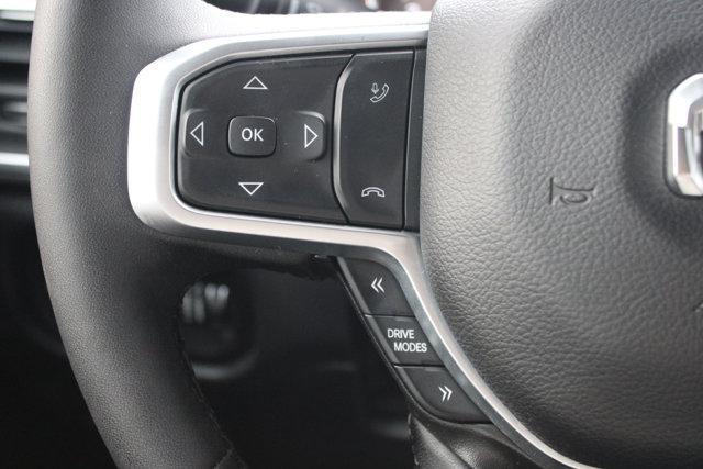 Photo of 2025 Billet Silver Metallic Clearcoat RAM 1500
