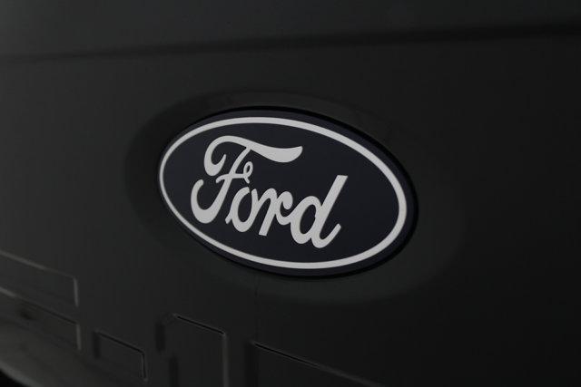 Photo of 2024 Black Metallic Ford F-150