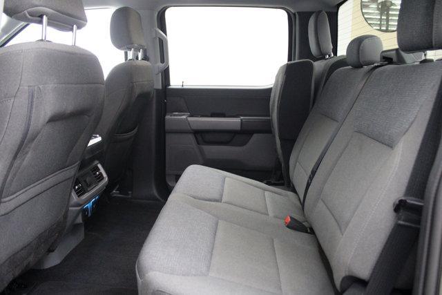 Photo of 2024 Black Metallic Ford F-150