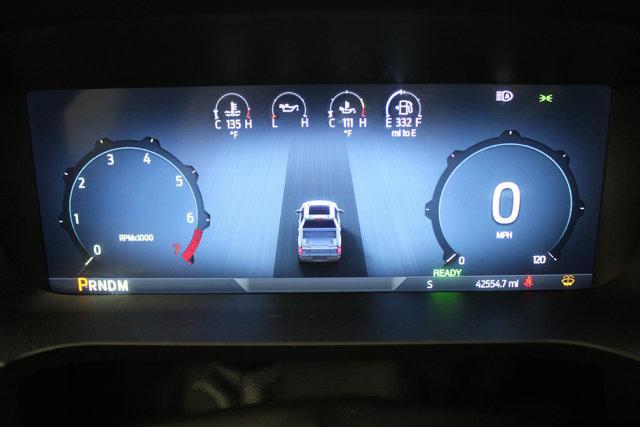 Photo of 2024 Black Metallic Ford F-150